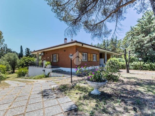 Villa in vendita a Cerveteri RM