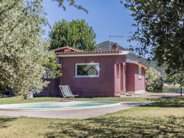 Villa in vendita a Cerveteri RM