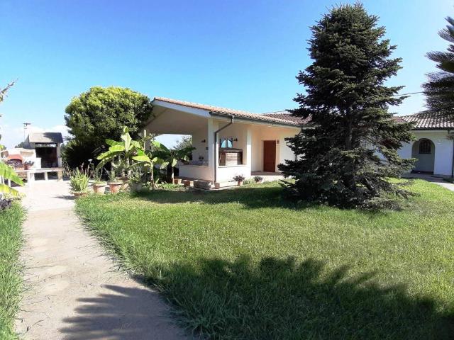 Villa in vendita a Cerveteri RM