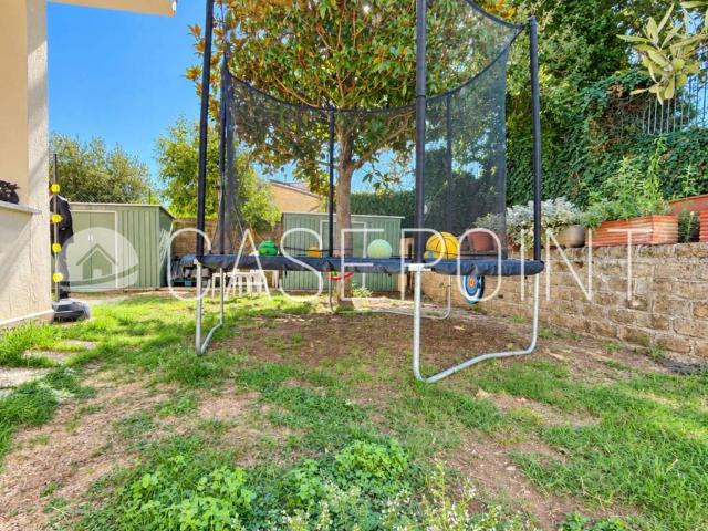 Villa in vendita a Cerveteri RM