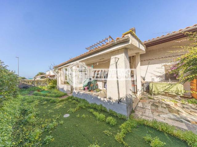 Villa in vendita a Cerveteri RM