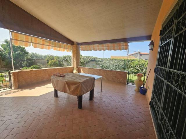 Villa in vendita a Cerveteri RM