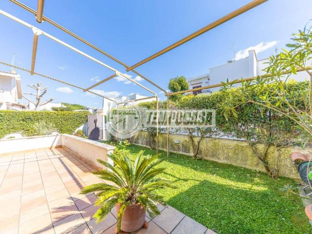 Villa in vendita a Cerveteri RM