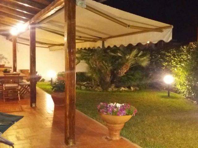 Villa in vendita a Cerveteri RM