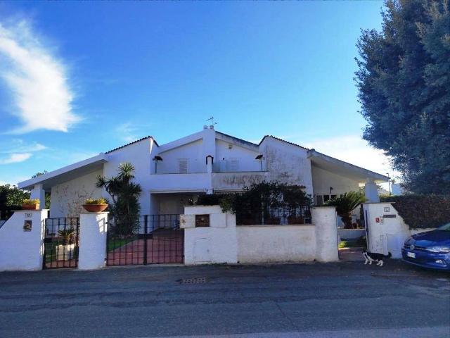 Villa in vendita a Cerveteri RM