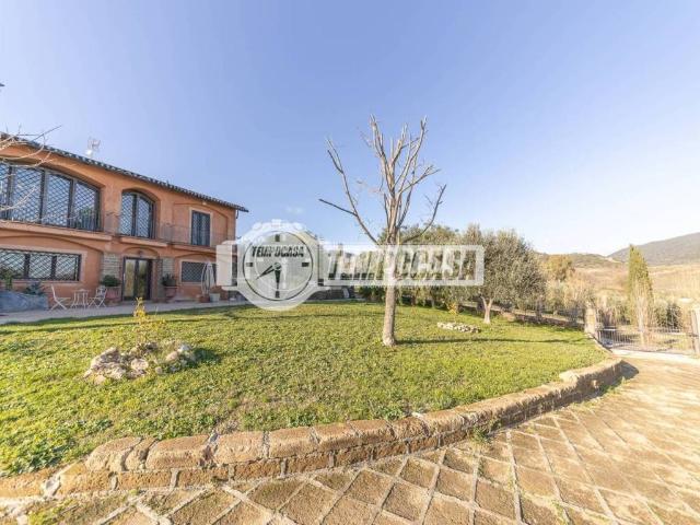 Villa in vendita a Cerveteri RM