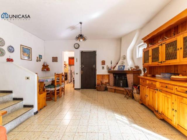 Villa in vendita a Cerveteri RM
