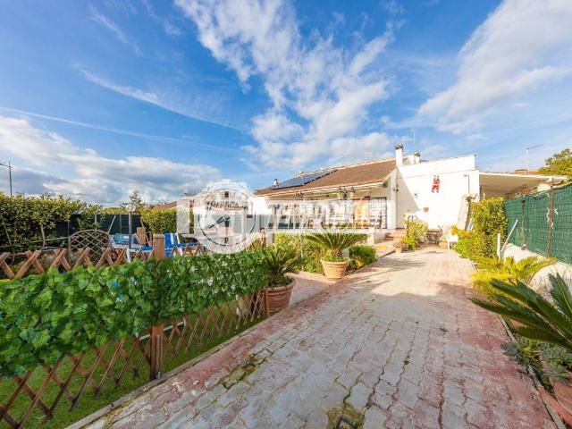 Villa in vendita a Cerveteri RM