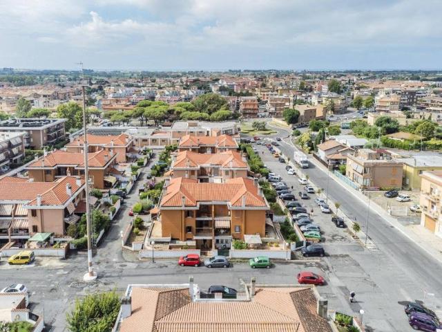 Villa in vendita a Cerveteri RM