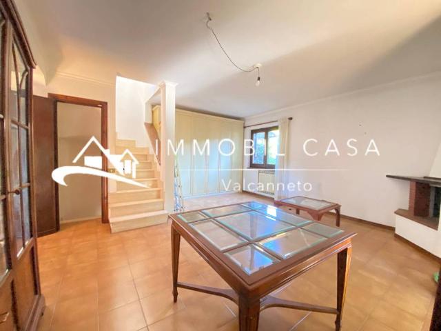 Villa in vendita a Cerveteri RM