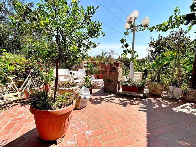 Villa in vendita a Cerveteri RM