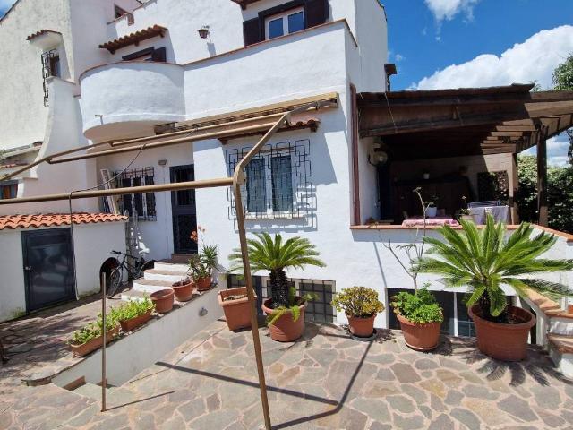 Villa in vendita a Cerveteri RM