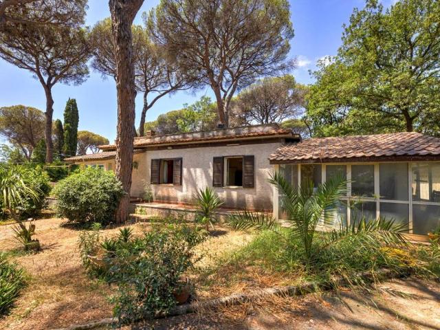 Villa in vendita a Cerveteri RM