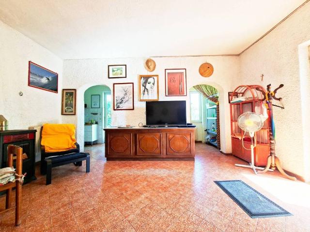 Villa in vendita a Cerveteri RM