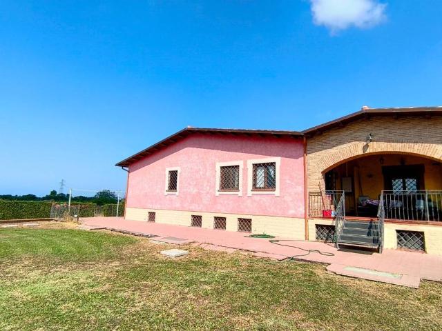 Villa in vendita a Cerveteri RM