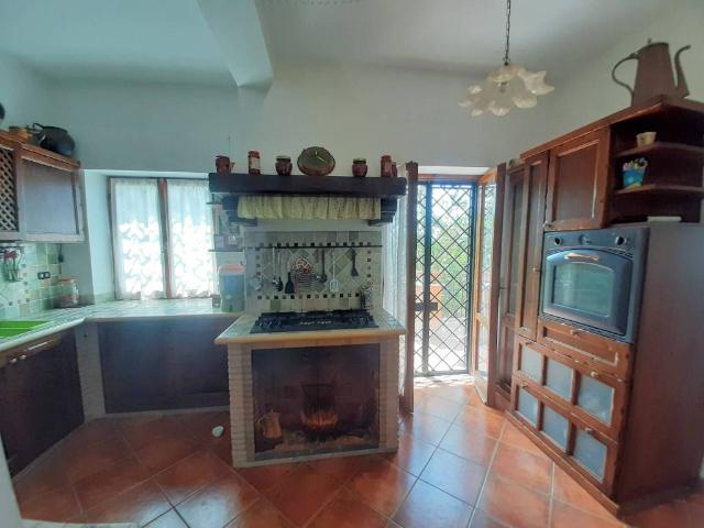 Villa in vendita a Cerveteri RM