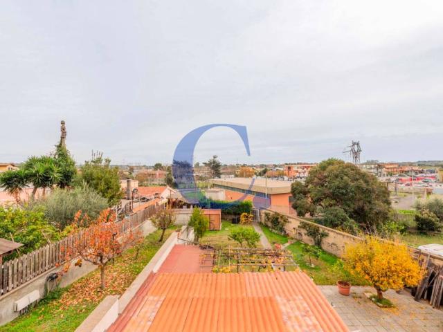 Villa in vendita a Cerveteri RM