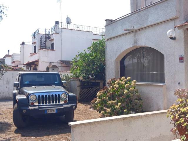Villa in vendita a Cerveteri RM