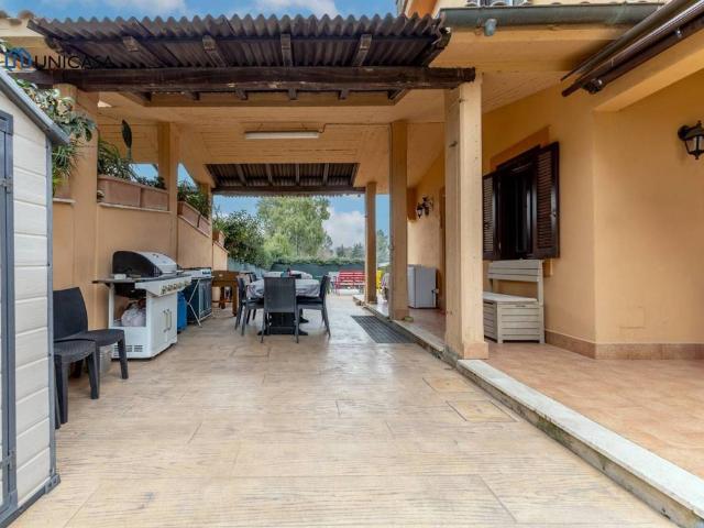 Villa in vendita a Cerveteri RM