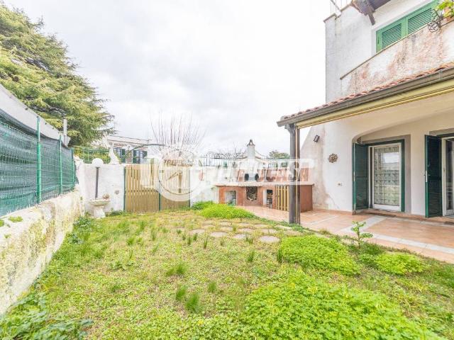 Villa in vendita a Cerveteri RM