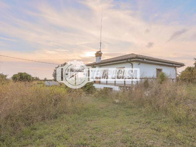 Villa in vendita a Cerveteri RM