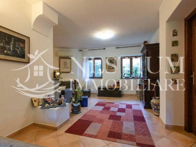 Villa in vendita a Cerveteri RM