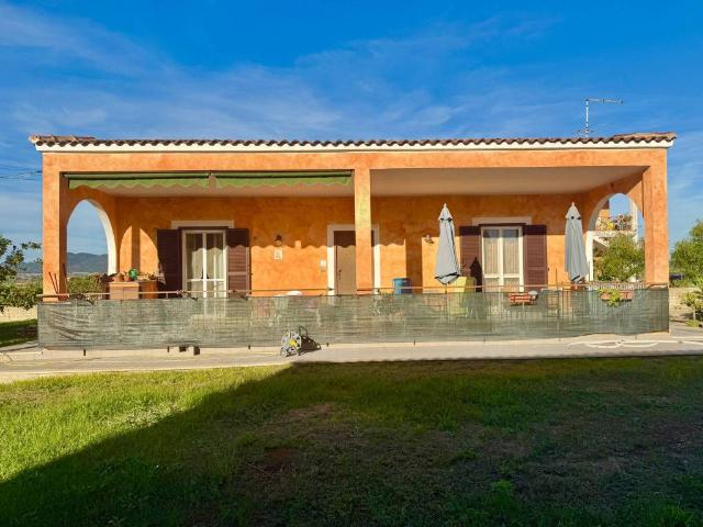 Villa in vendita a Cerveteri RM