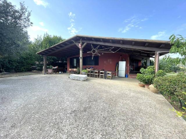 Villa in vendita a Cerveteri RM