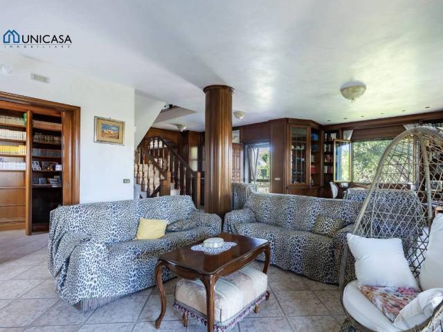 Villa in vendita a Cerveteri RM