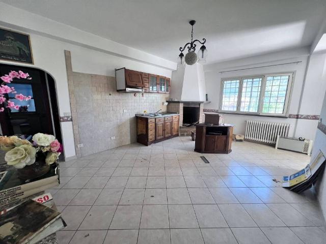 Villa in vendita a Cerveteri RM