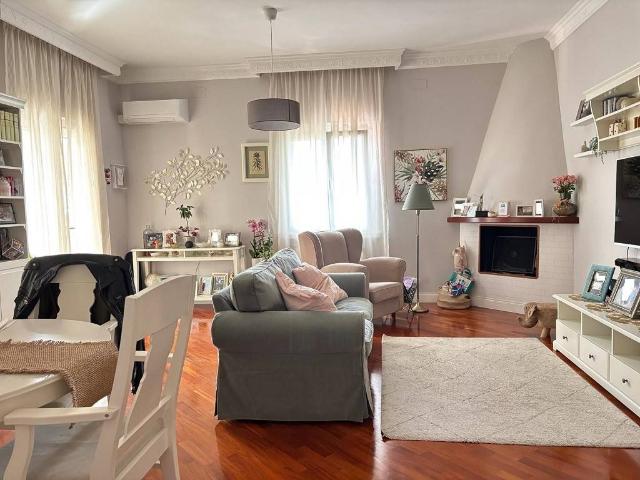 Villa in vendita a Cerveteri RM