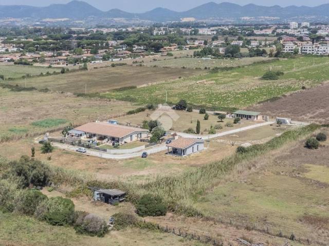 Villa in vendita a Cerveteri RM