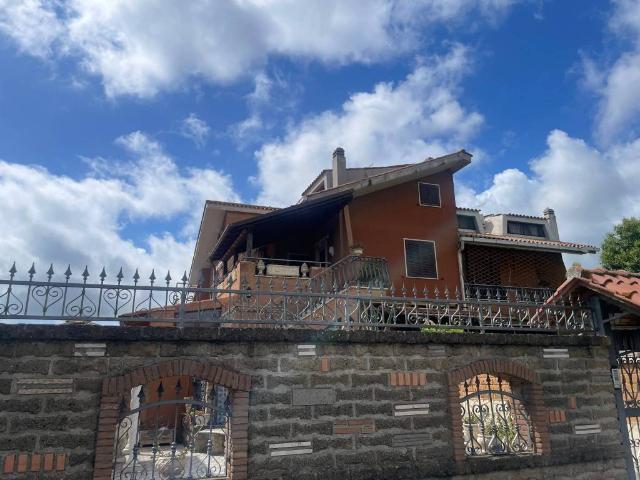 Villa in vendita a Cerveteri RM