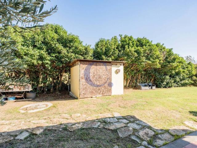 Villa in vendita a Cerveteri RM