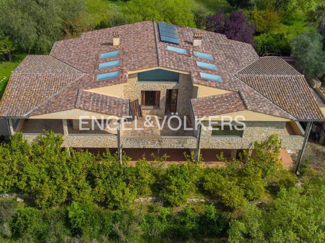 Villa in vendita a Cerveteri RM
