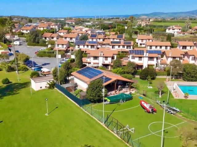 Villa in vendita a Cerveteri RM
