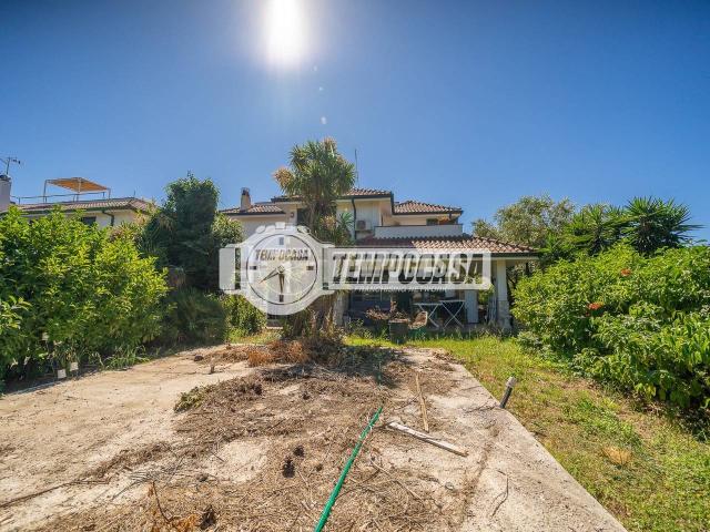 Villa in vendita a Cerveteri