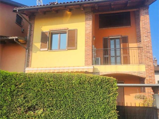 Villa in vendita a Cervere CN
