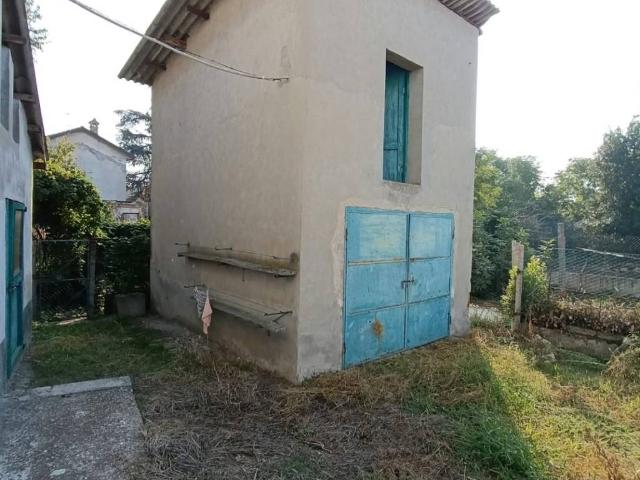Villa in vendita a Cervesina PV