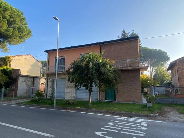 Villa in vendita a Cervia RA