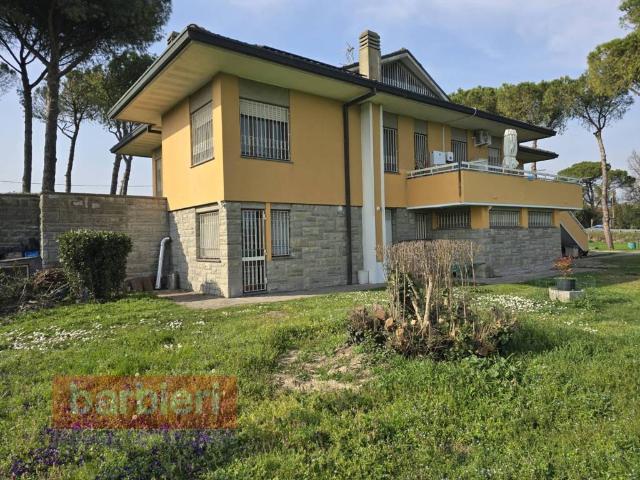 Villa in vendita a Cervia RA