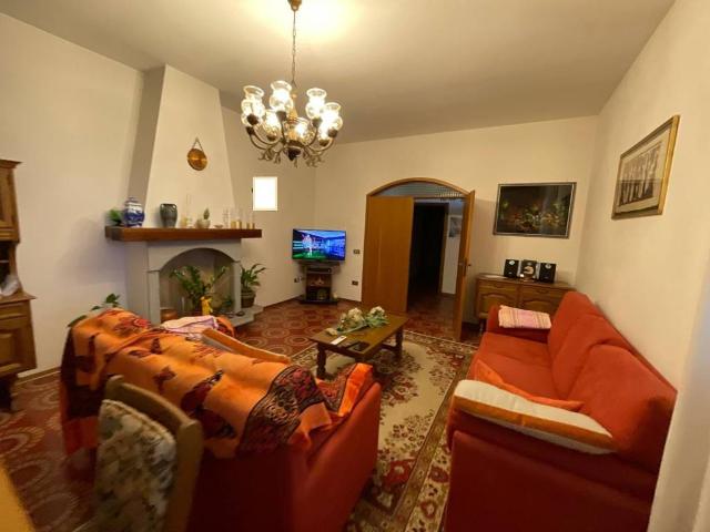 Villa in vendita a Cervia RA