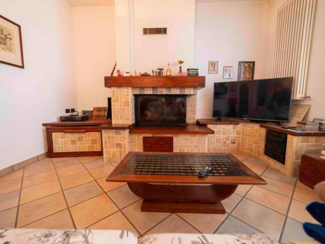 Villa in vendita a Cervia RA