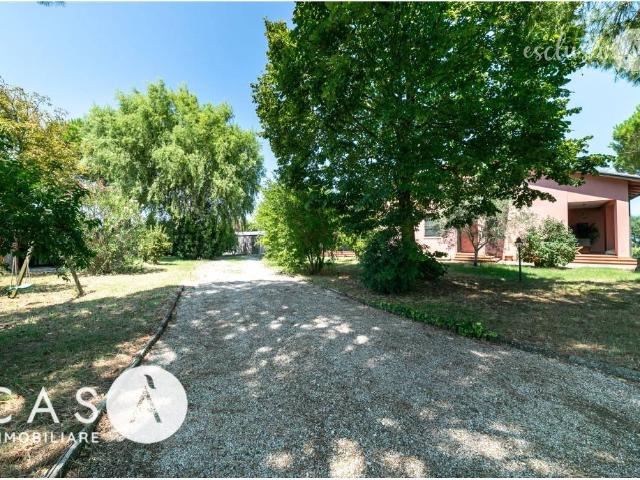 Villa in vendita a Cervia RA
