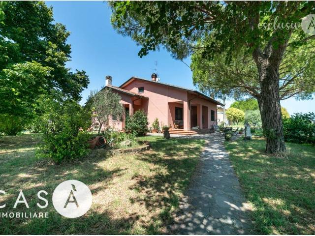 Villa in vendita a Cervia RA