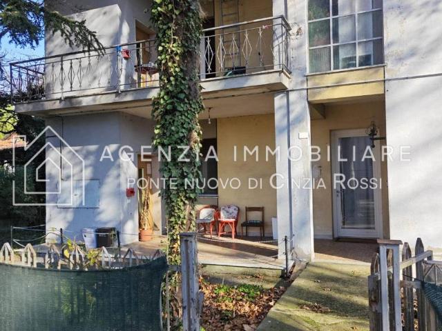 Villa in vendita a Cervia RA