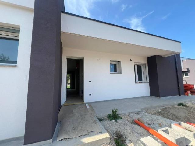 Villa in vendita a Cervia RA