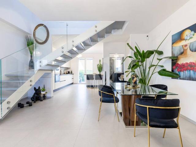 Villa in vendita a Cervia RA