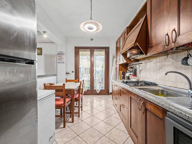 Villa in vendita a Cervia RA