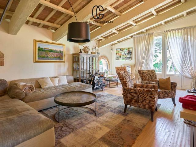 Villa in vendita a Cervia RA